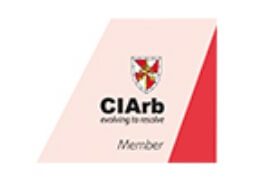 CIArb Member Logo