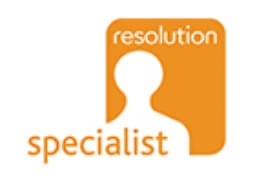 Resolution Specialist Logo