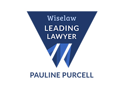 Wiselaw Leading Lawyer Logo